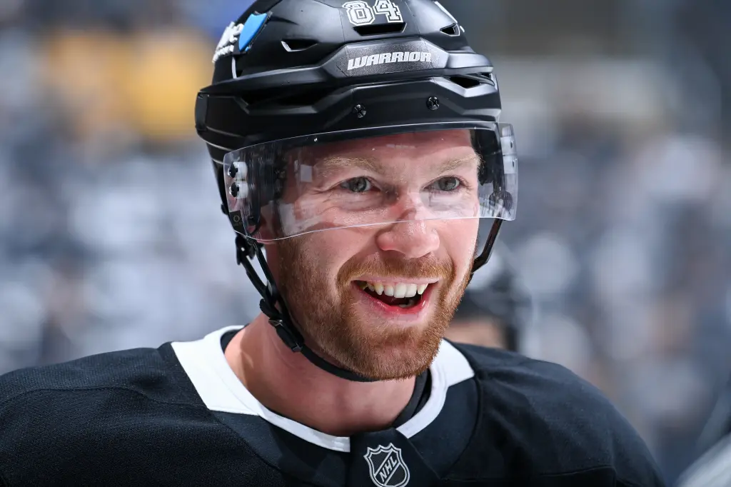Rangers and NHL Teams Eye Key Free Agents in Strategic Moves