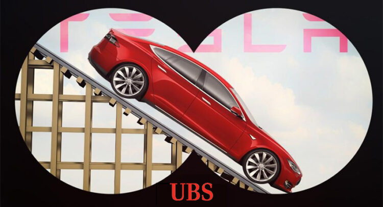 Tesla Stock Faces Uncertainty Amid Analyst Warnings and Market Speculation