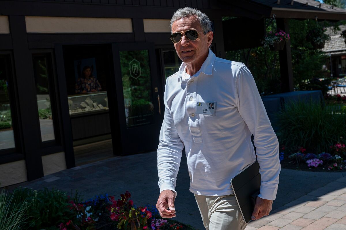 Featured image for "Disney CEO Bob Iger Triumphs Over Activist Shareholders in Proxy Battle"