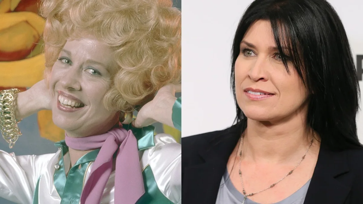 Featured image for Hollywood Mourns the Passing of 'Alice' Star Polly Holliday at 88