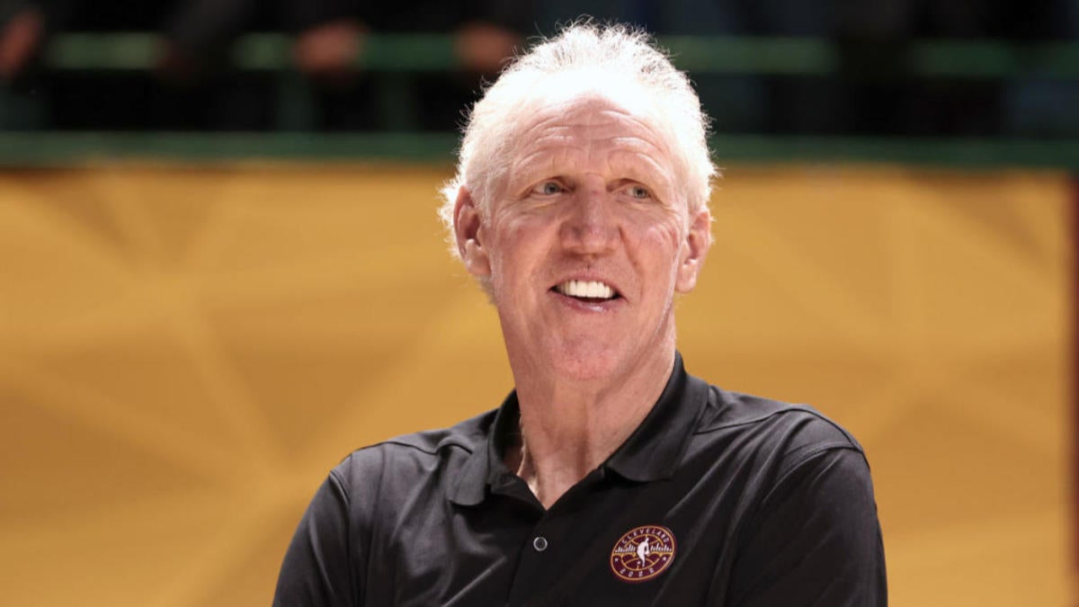 NBA Legend and Broadcaster Bill Walton Passes Away at 71