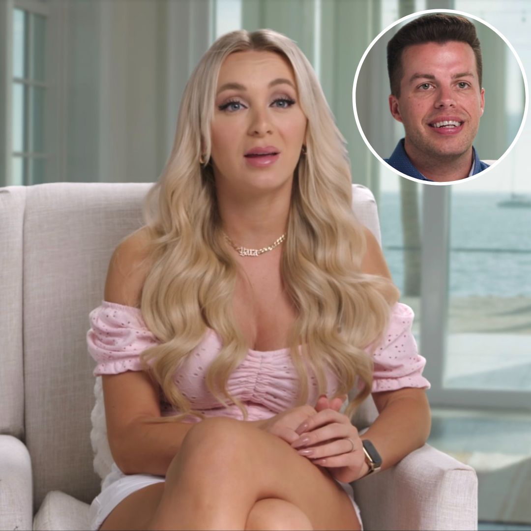 "90 Day Fiance's Yara Reacts to Jovi's Scandalous Texts with Stripper, Sparks Drama"