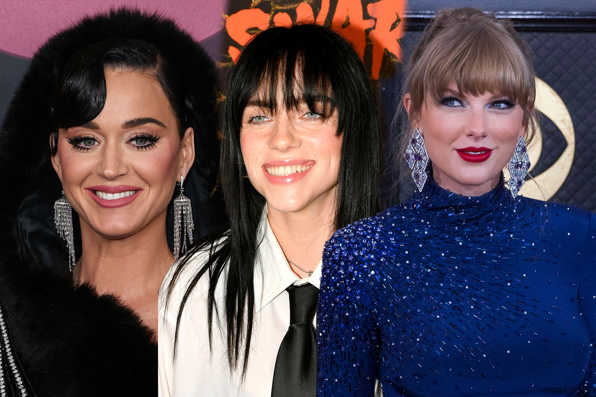 Featured image for Surprising Singers Shine on TV.