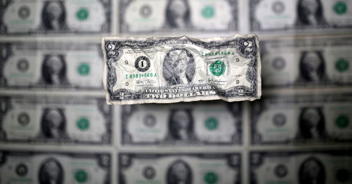 Featured image for "Dollar Soars on Strong U.S. Data and Fed Speculation, Hits Two-Week High"