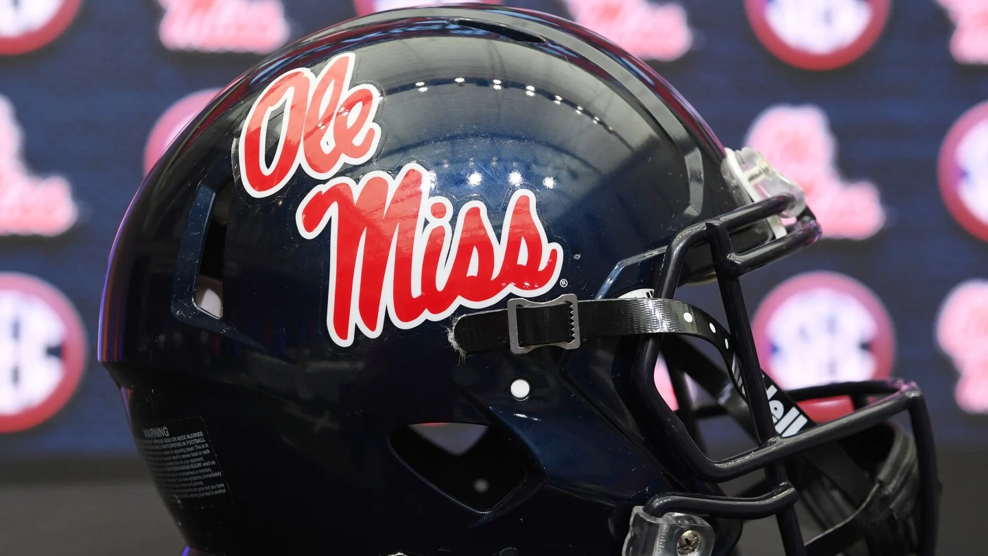 Ole Miss Freshman Corey Adams Killed in Shooting