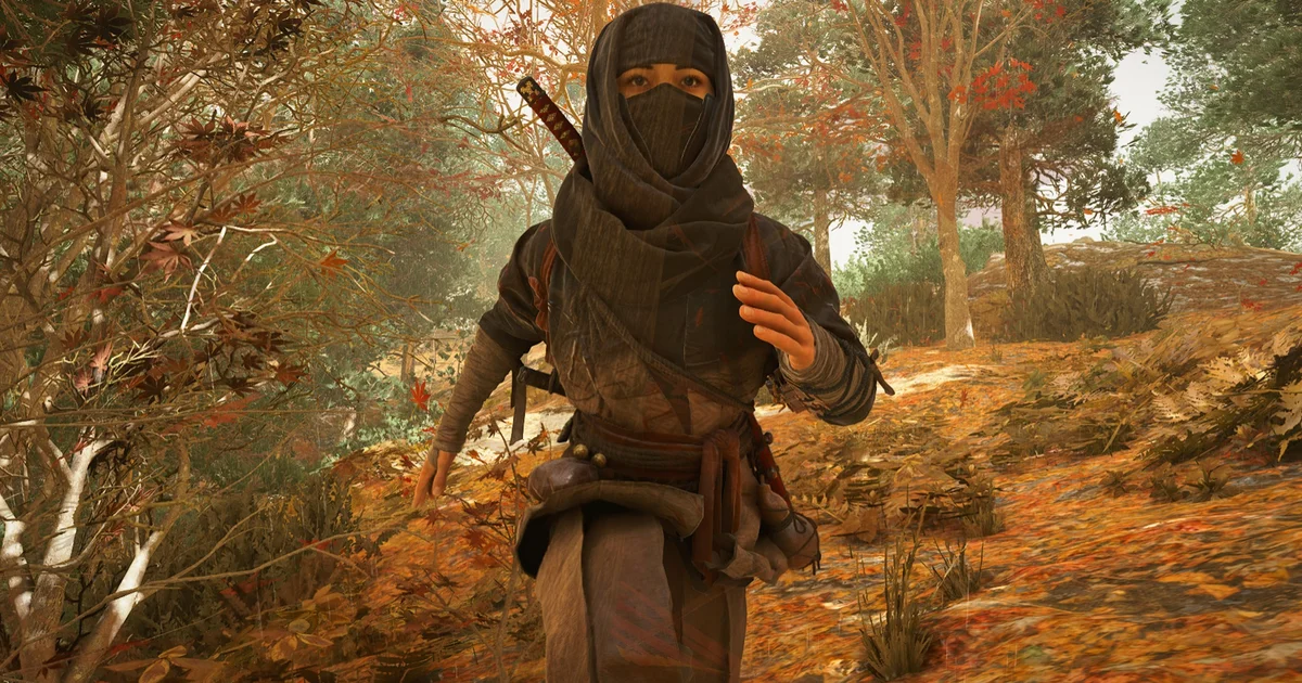 Featured image for Assassin's Creed Shadows Announces New Game+, Quality-of-Life Improvements, and Summer Roadmap