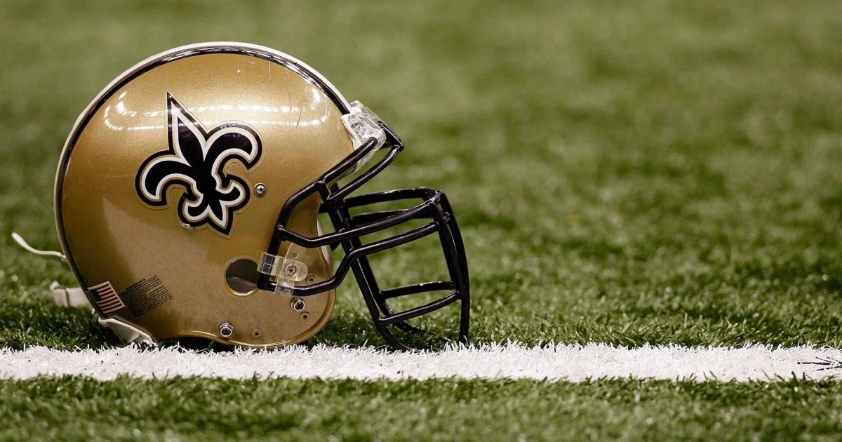 Saints to play regular-season game near Paris, marking NFL’s first in France