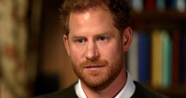 King Charles' Approach to Prince Harry: A Closer Look.