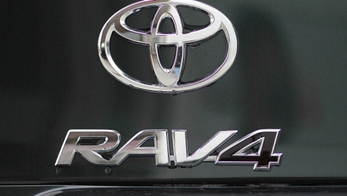 Featured image for "Massive Toyota RAV4 Recall Over Battery Fire Concerns Affects 1.8 Million SUVs"