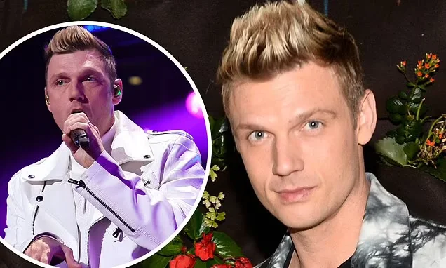 Nick Carter Presents Witnesses to Disprove Sexual Assault Allegations