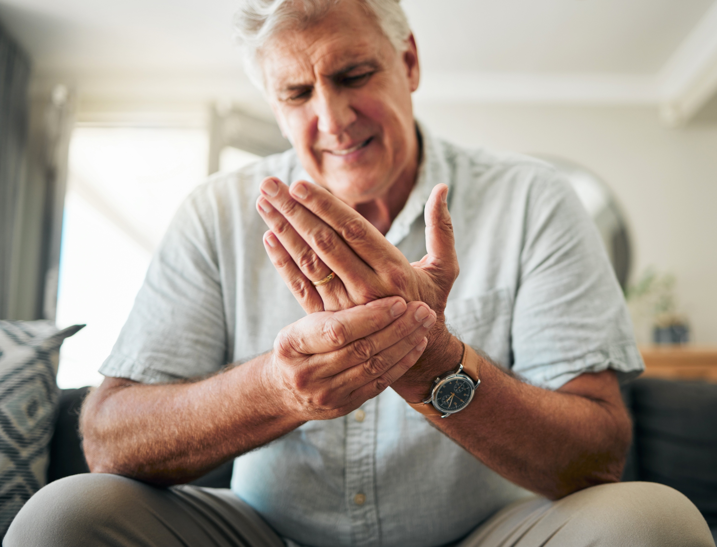 Featured image for Scientists May Have Unraveled the Mystery of Fibromyalgia Pain