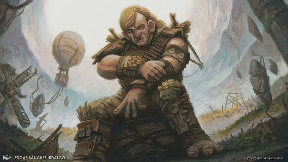 Alchemy: Lorwyn Expands MTG Arena with 30 New Digital Cards