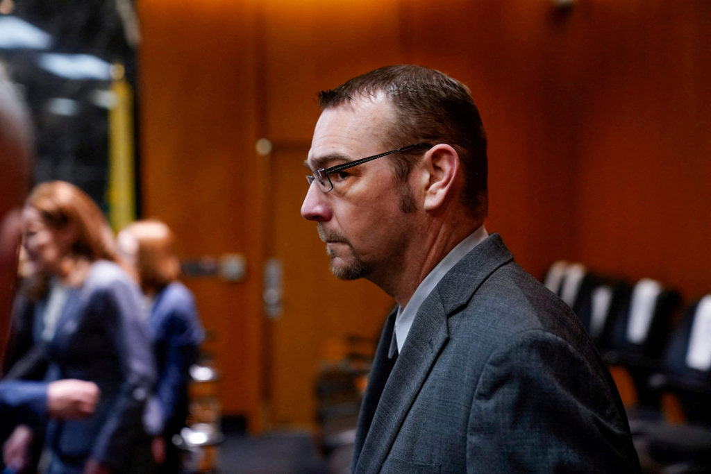 "Parental Accountability: Verdicts in School Shooting Cases and Potential Charges Against School Officials"