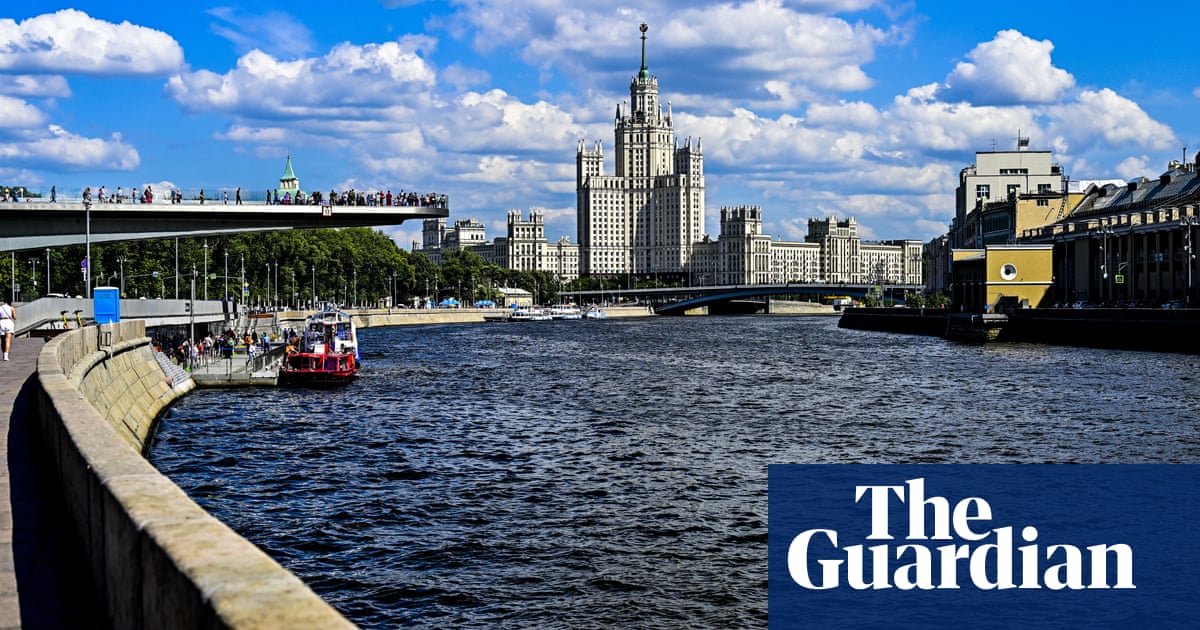 Tragic Outcome as Moscow Guided Sewer Tour Overwhelmed by Heavy Rain