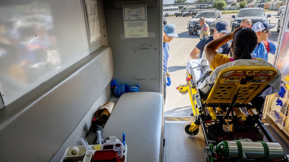 Heat Hazards: Protecting Pregnant Women from Extreme Temperatures