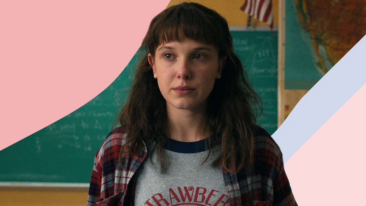 Millie Bobby Brown's Mixed Feelings on "Stranger Things" and Future Projects