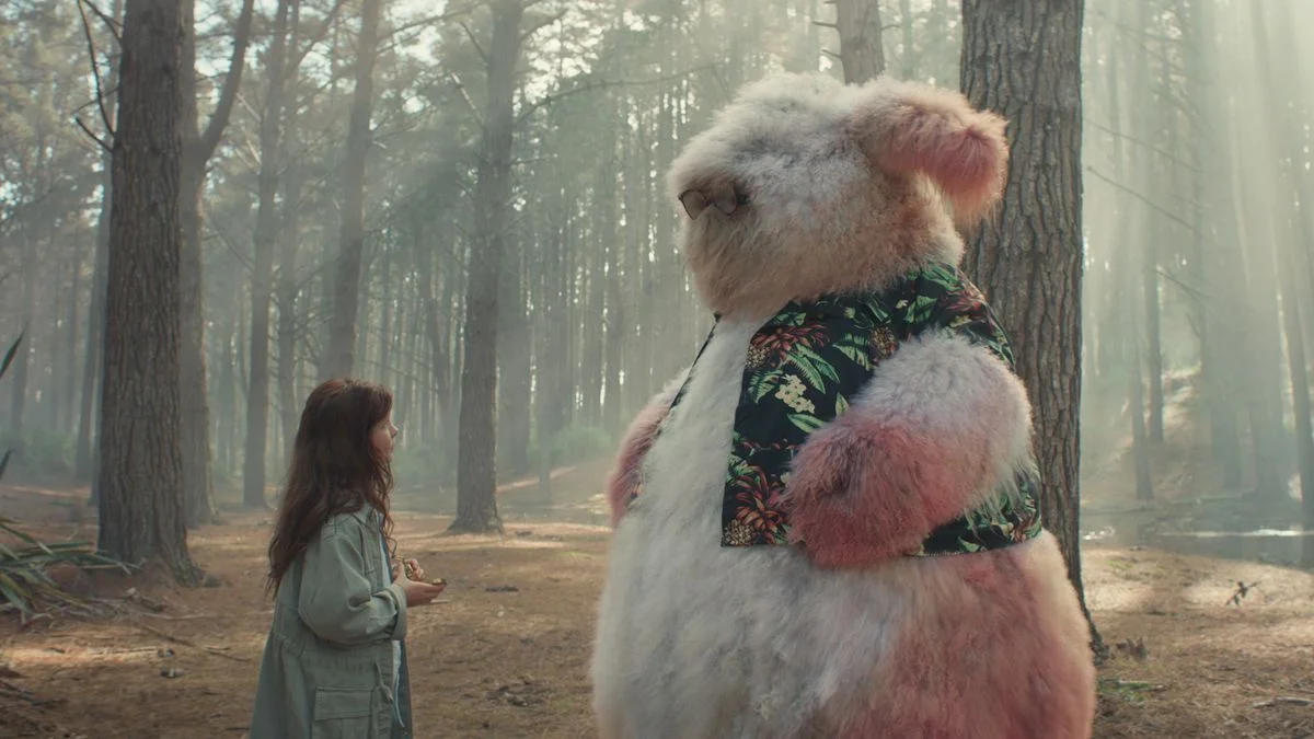 "Taika Waititi's Tear-Jerking Short Film Spotlights Apple's Personal Voice Accessibility Feature"