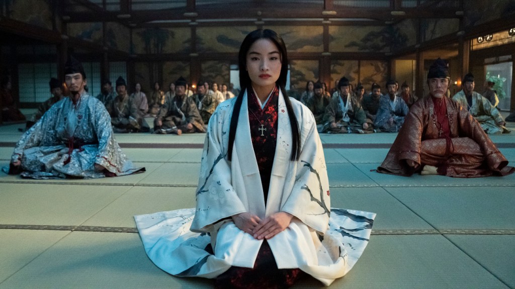 "2024 Emmys: Expert Predictions and Early Look at Lead Actress in Limited Series"