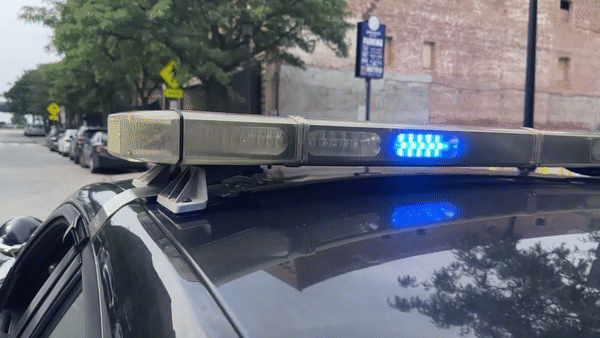 Manhunt underway for gunman after mass shooting in downtown Cleveland
