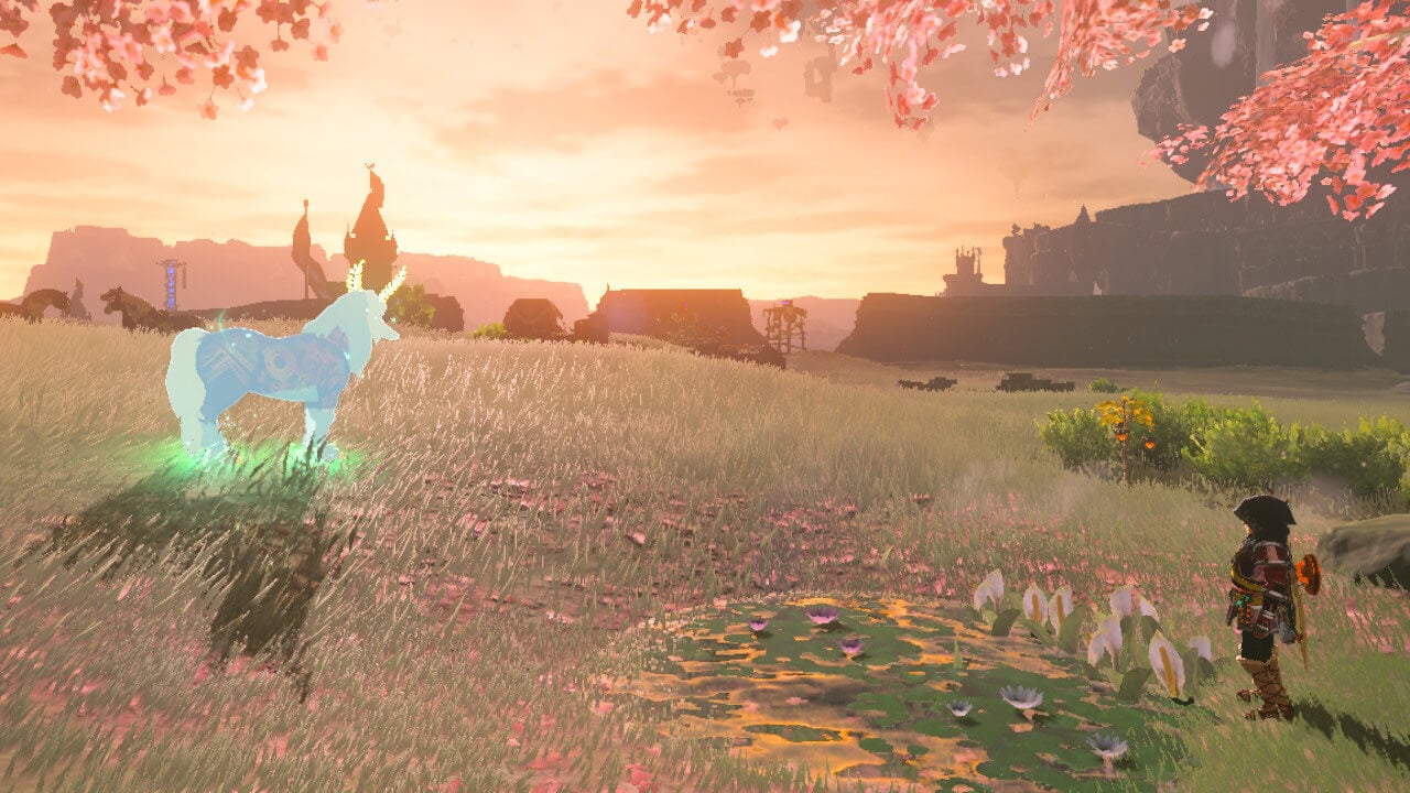 Mastering Zelda: Tears of the Kingdom - Tips and Tricks