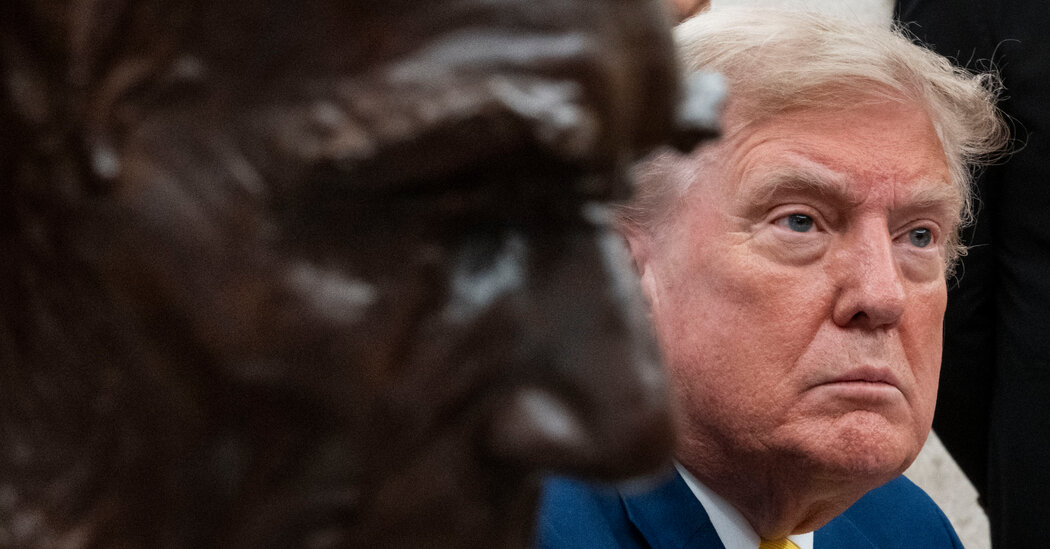 Markets Rise on Trump's Two-Week Iran Notice