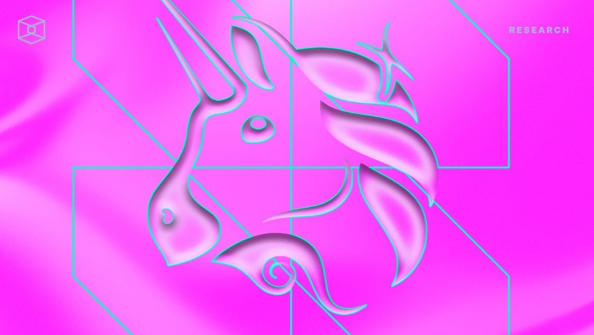 Featured image for SEC Issues Enforcement Notice to Uniswap, Sparking DeFi Industry Backlash