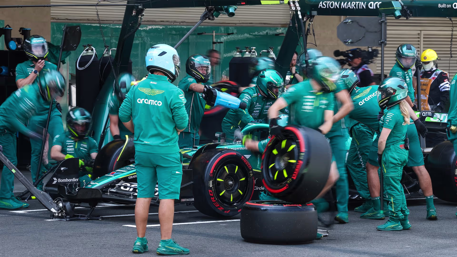 Featured image for F1 Mexico City GP: Strategies, Partnerships, and Viewing Guide