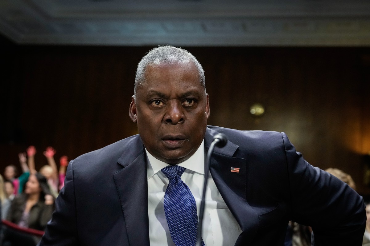 Featured image for "Secrecy and Surprise: The Delayed Disclosure of Defense Secretary Austin's Hospitalization to President Biden"