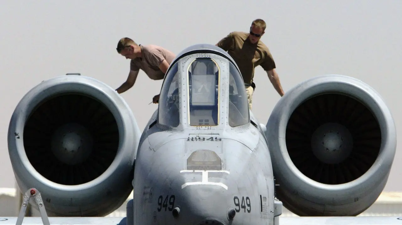 US Air Force bolsters arsenal with bunker-busting bombs in response to Iran tensions.