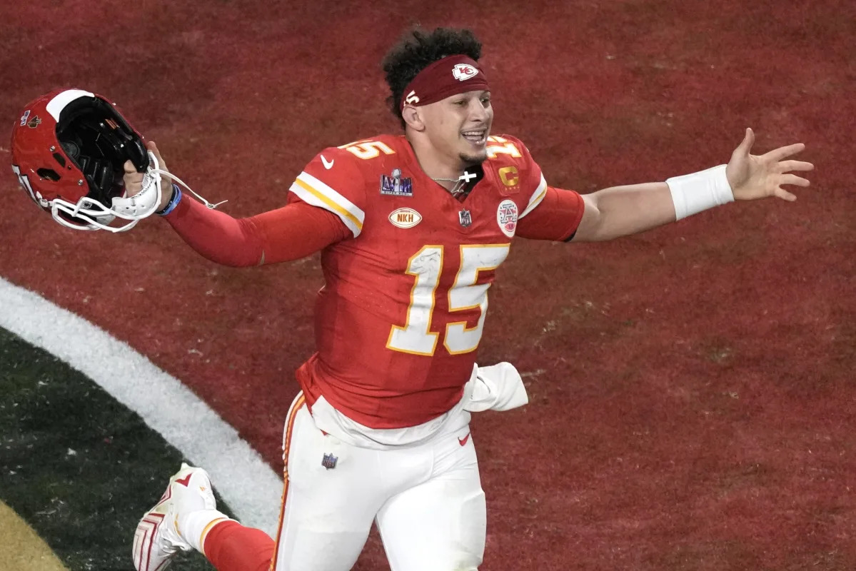 "Super Bowl 2024: Chiefs' Epic Win, Hardman's Blackout, and Overtime Drama"