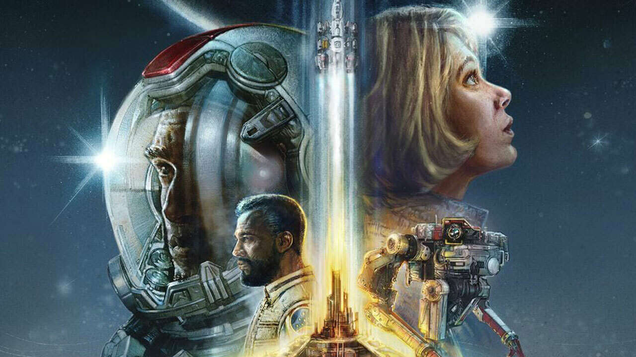 Microsoft's Acquisition of Bethesda Secured Starfield for Xbox
