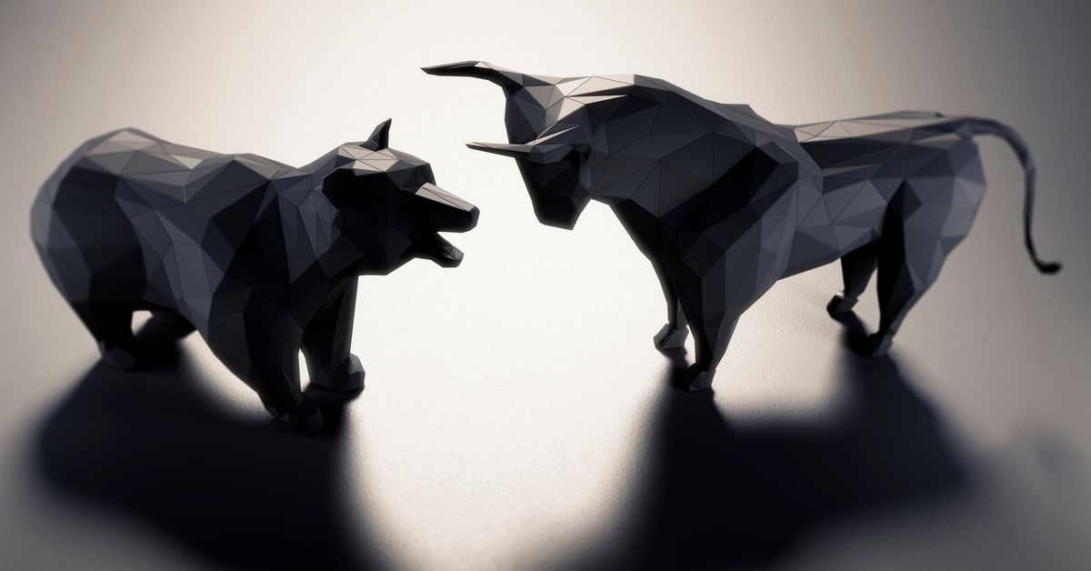 Ether Bulls Rejoice as ETF Hopes Boost ETH Prices