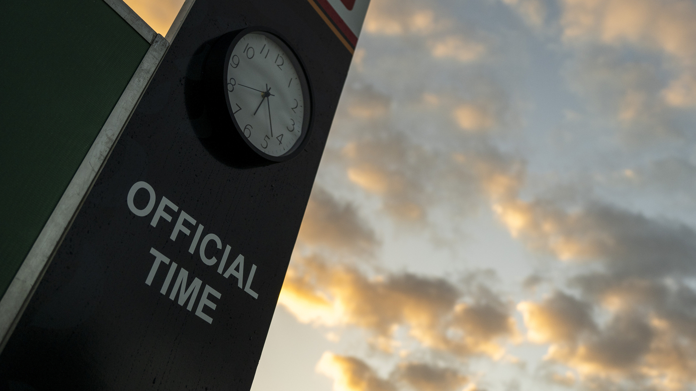 Featured image for "Melting Polar Ice and Human Activities: How Climate Change is Altering Time Measurement"