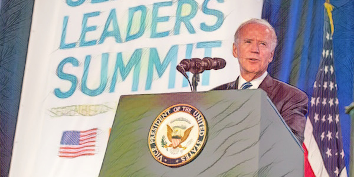 Biden's Solar Tariff Veto Protects US Solar Industry from Chinese Competition