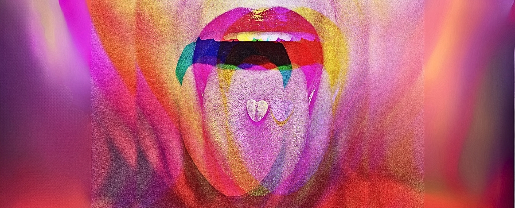 Featured image for Psychedelics Show Promise in Immune System Regulation