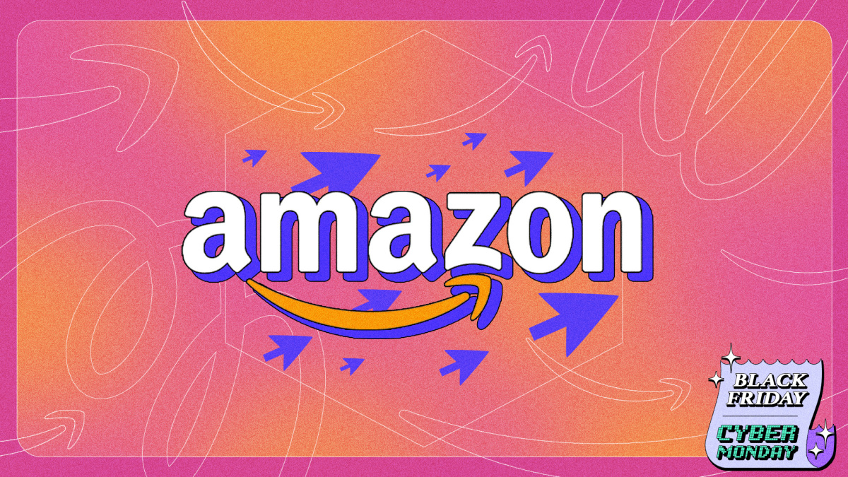Top Amazon Black Friday and Cyber Monday Deals You Can't Miss