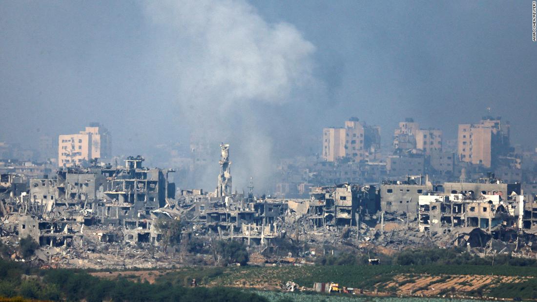 Israel's Airstrikes on Gaza Hospitals and Ambulances: Devastating Toll Revealed