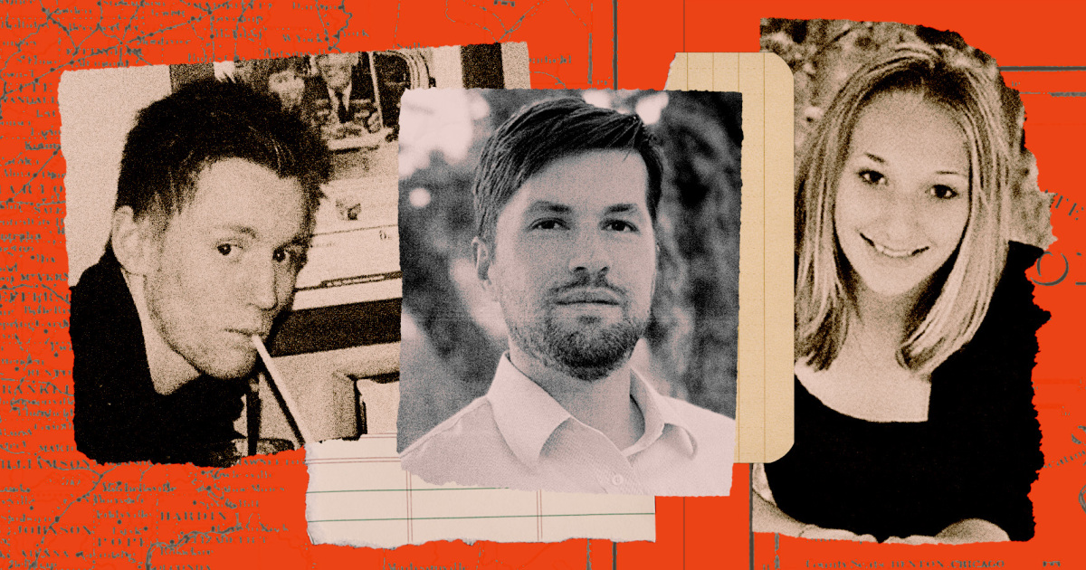 Featured image for "Friendship Betrayal: Indiana Man Assists FBI in Capturing Best Friend for Ex-Girlfriend's Murder"