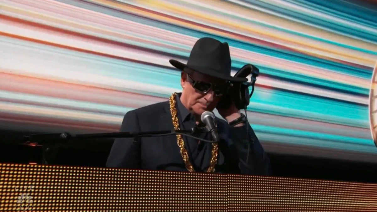 NFL Honors Sparks Backlash Over a Spectacle Gone Wrong