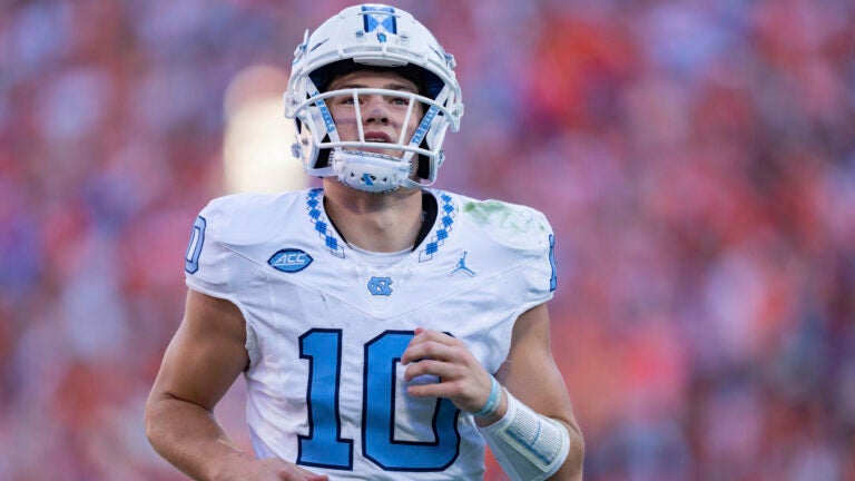 "Analyzing the Patriots' Draft Strategy for the 2024 NFL Scouting Combine"
