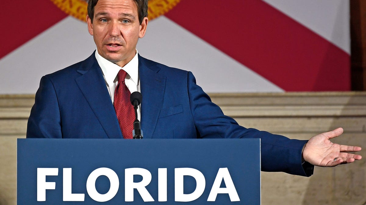 Featured image for DeSantis' Funding Cuts to Florida Schools Over Chinese Communist Ties Spark Controversy