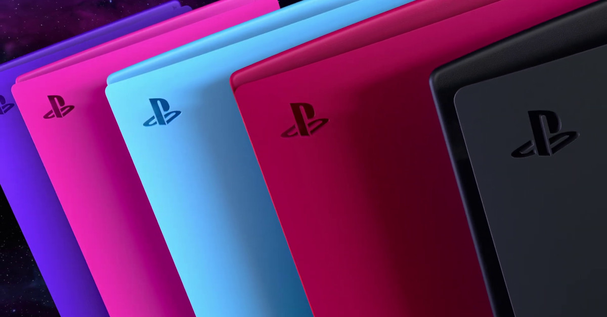 "Score Big Savings on PlayStation Games and Accessories During Days of Play Sale"