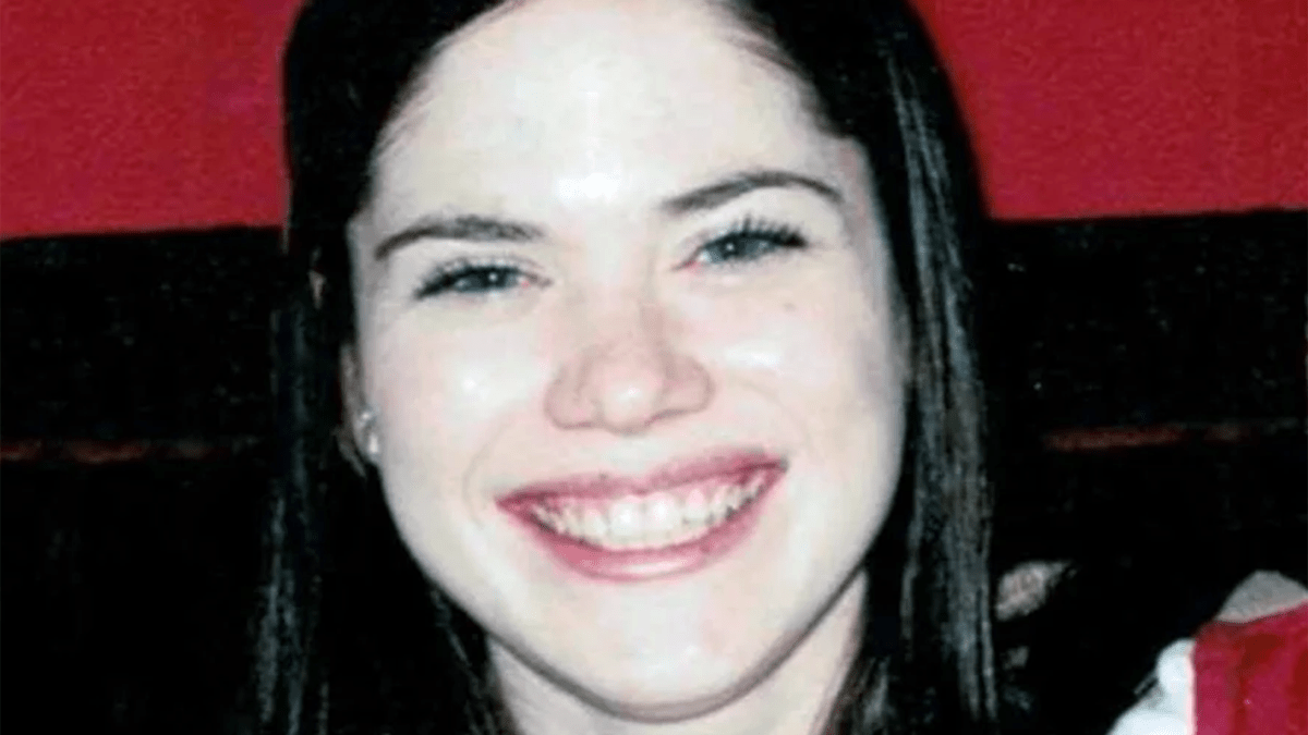 Arrest Made in 20-Year-Old Cold Case Murder of NYPD Detective's Daughter.
