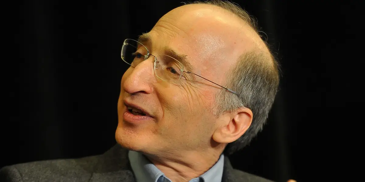 Featured image for Nobel Physicist Warns Against Overreliance on AI for Thinking