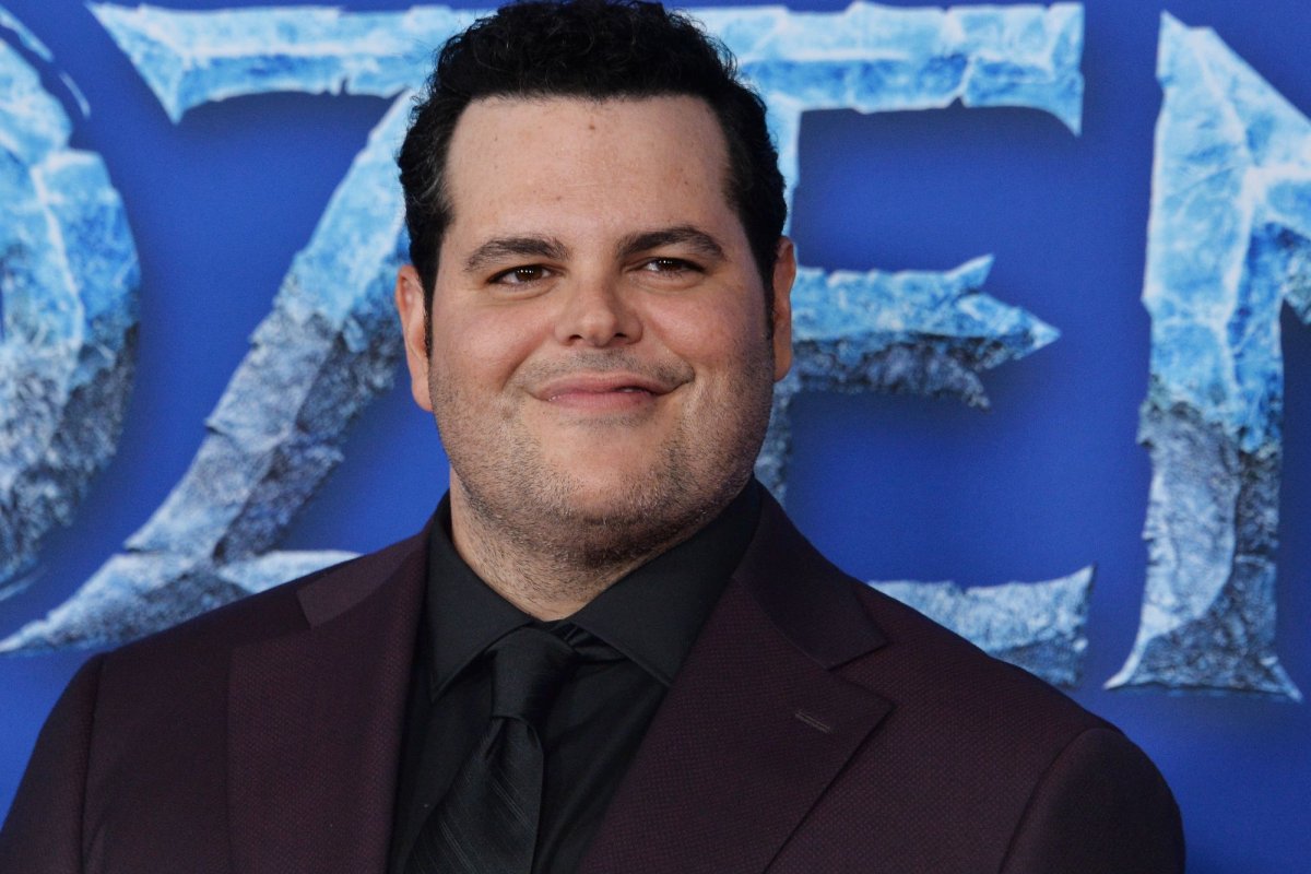 Featured image for Josh Gad's Broadway Return: Overcoming a Medical Emergency