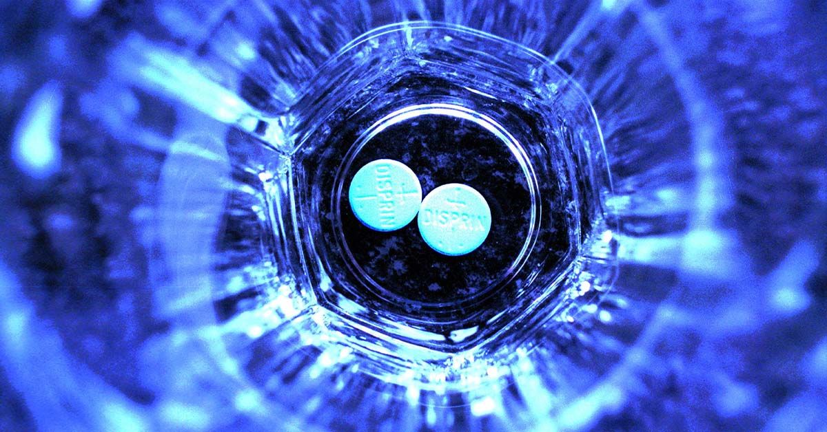 Featured image for "Reduced Bleeding Risk: Stopping Aspirin 1 Month After Stent"