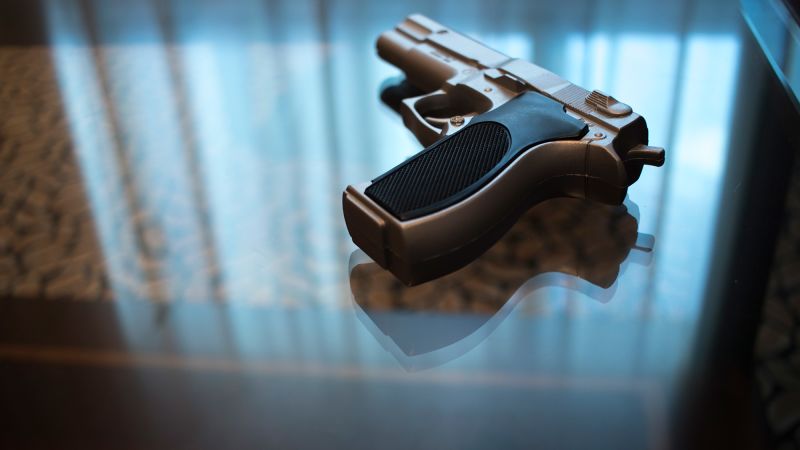 Featured image for Parents' Guns Play a Major Role in Child Firearm Suicides in the U.S.