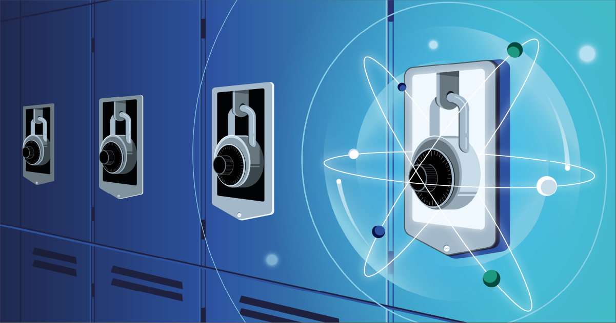 Featured image for "New Quantum Secrecy Foundation Unveiled by Cryptographers"