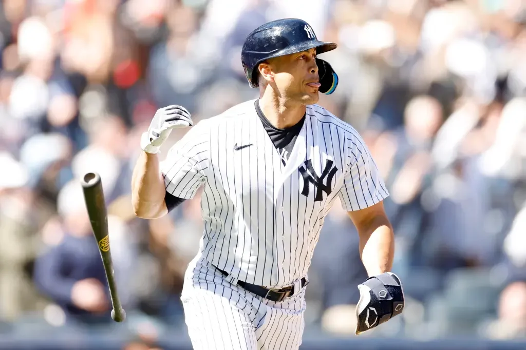 Giancarlo Stanton's Massive Home Run Leads Yankees to Victory.