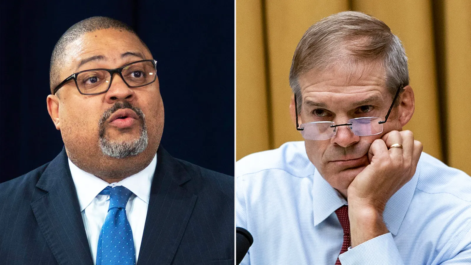 House Judiciary Committee Subpoenas Ex-Manhattan Prosecutors Amid GOP Investigation.